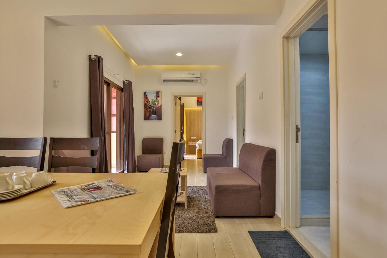24 Gold Hotel Дубай Экстерьер фото