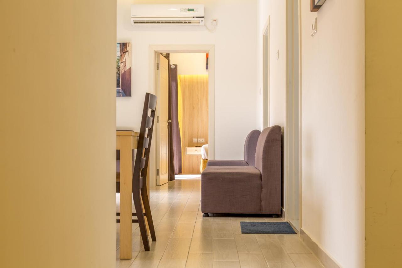 24 Gold Hotel Дубай Экстерьер фото